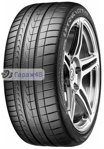 Vredestein Ultrac Vorti 245/50 R18 104Y