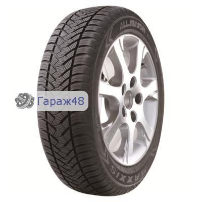 Maxxis Allseason AP2 205/50 R17 93V